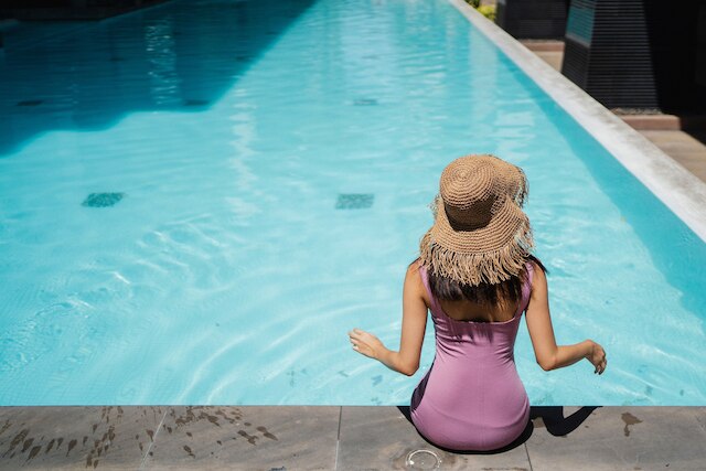 ディプロマット ホテル