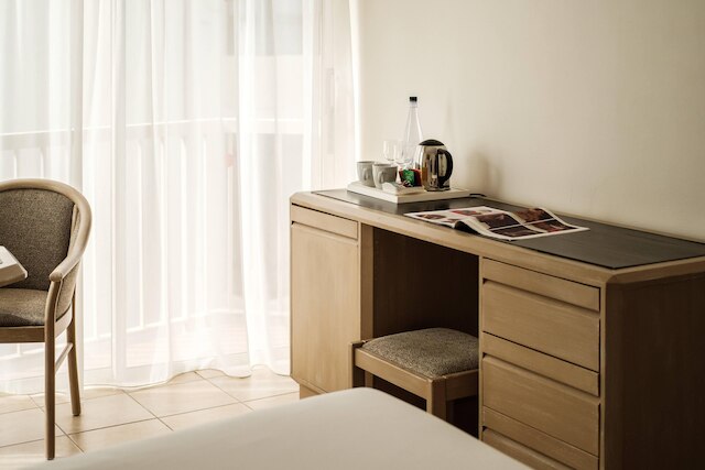 ディプロマット ホテル