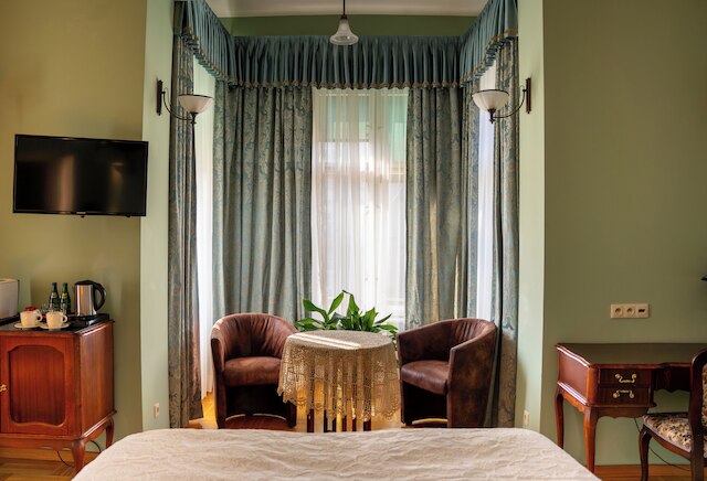 ホテル ポロニア