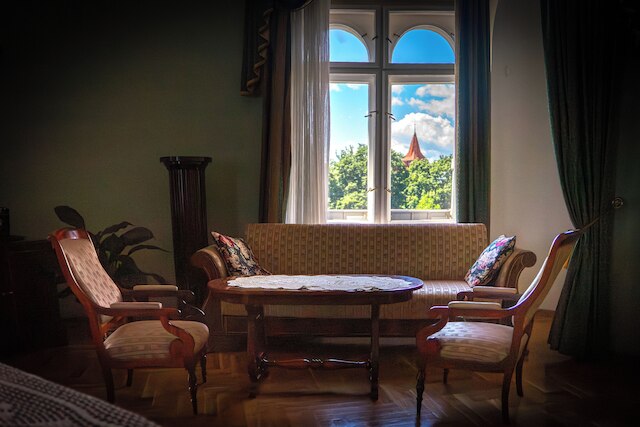 ホテル ポロニア