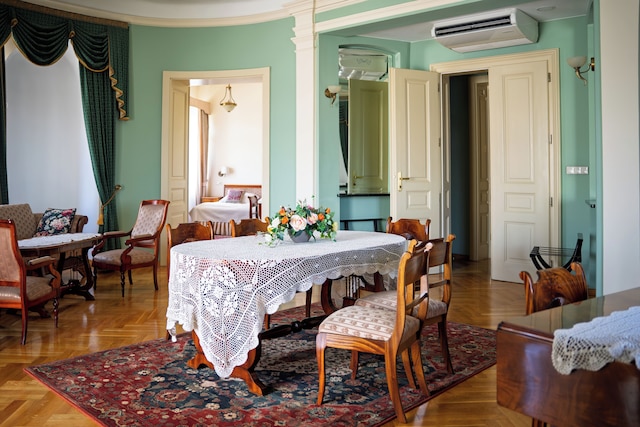 ホテル ポロニア