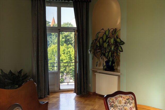 ホテル ポロニア