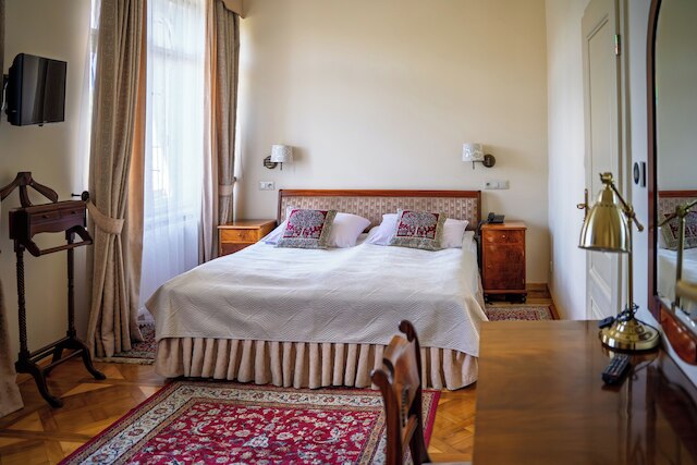 ホテル ポロニア