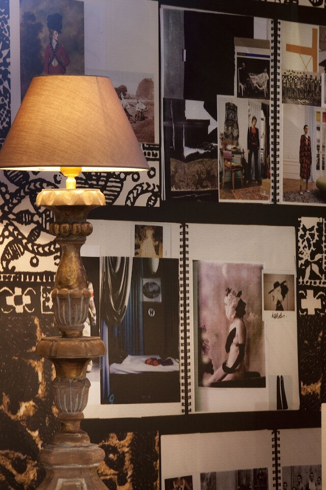 オテル ル ノートルダム サン ミシェル