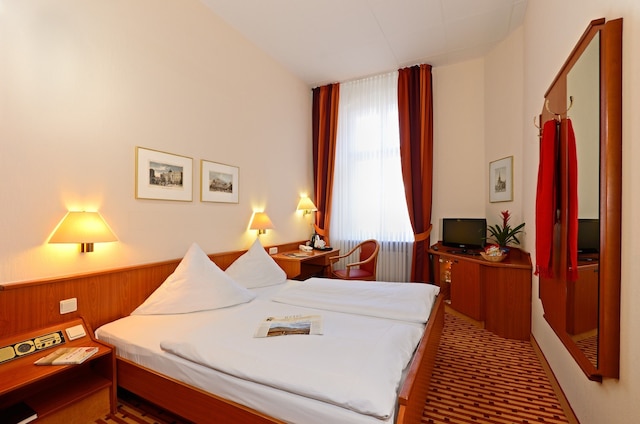 ホテル ショーネンベルグ