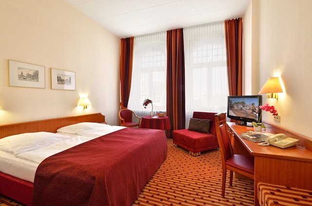 ホテル ショーネンベルグ