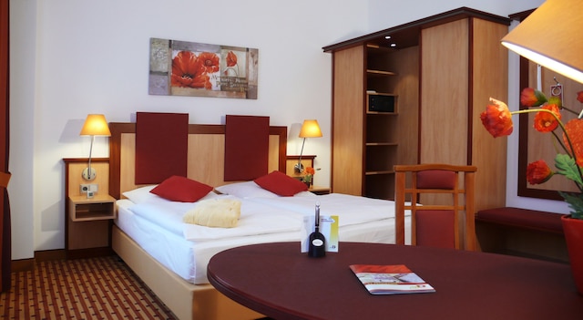 ホテル ショーネンベルグ