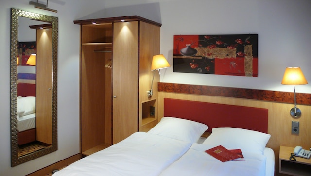 ホテル ショーネンベルグ