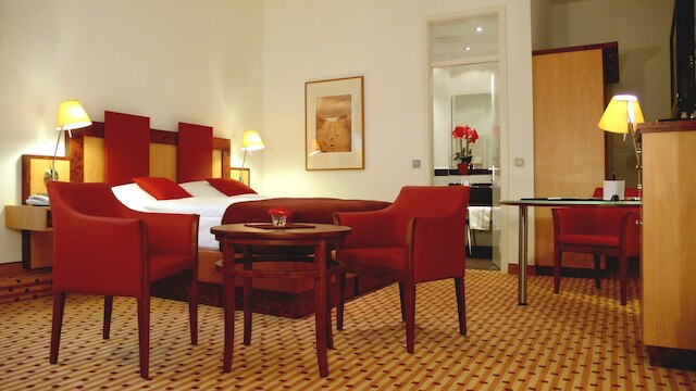 ホテル ショーネンベルグ