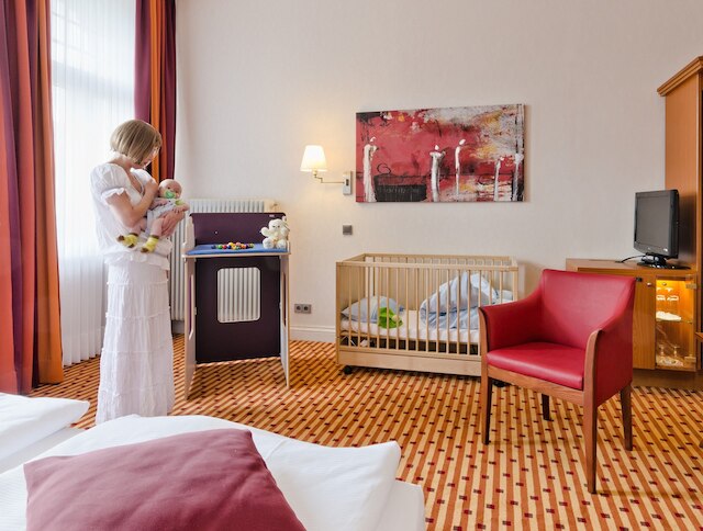 ホテル ショーネンベルグ