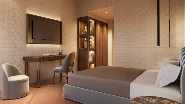 ワールドホテル カサティ 18