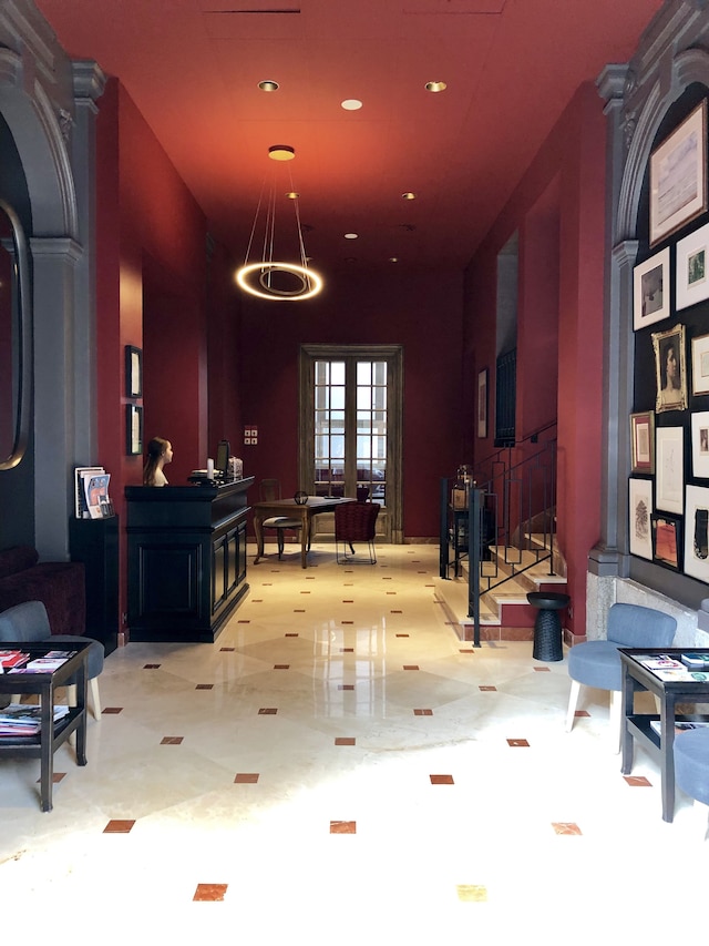 メルキュール レンヌ プラース ブルターニュ