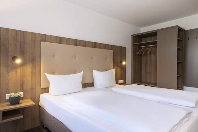 アハト ホテル シュトゥットガルト ツフェンハウゼン