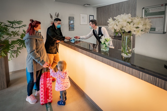 アハト ホテル ドレスデン アルトシュタット