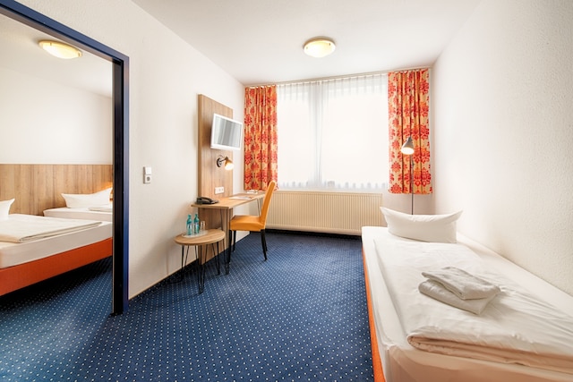 アハト ホテル ドレスデン アルトシュタット