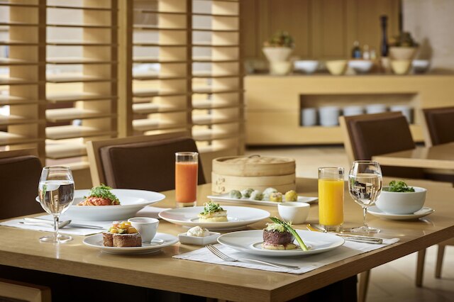 済州新羅ホテル