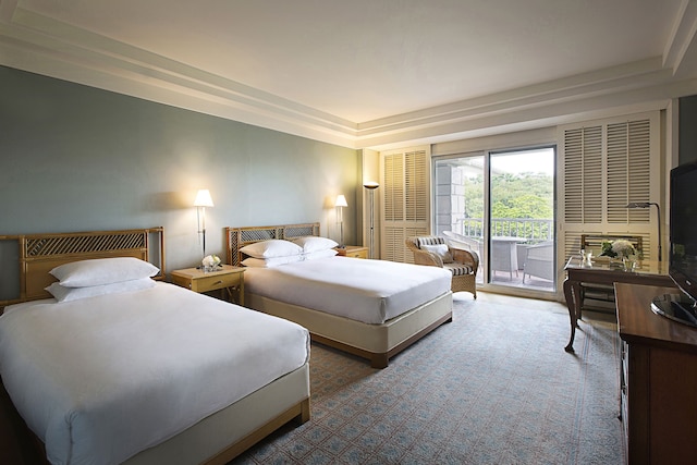 済州新羅ホテル