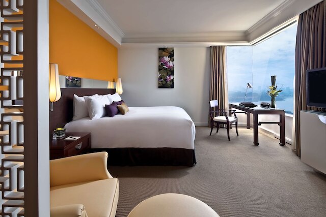 パン パシフィック ハノイ