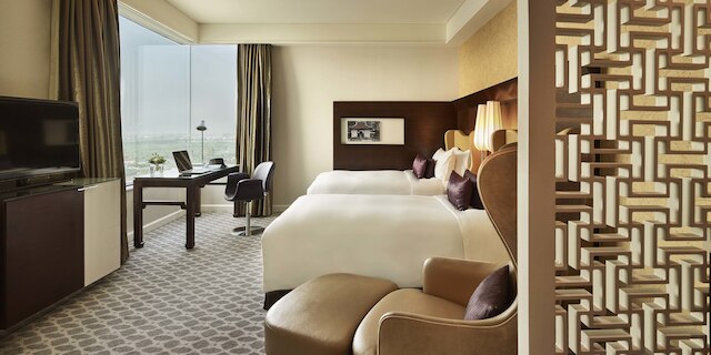 パン パシフィック ハノイ