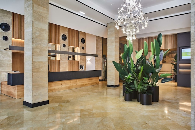 ホテル シルケン レイノ デ アラゴン