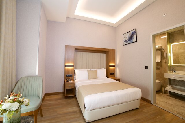 エルボイ ホテル