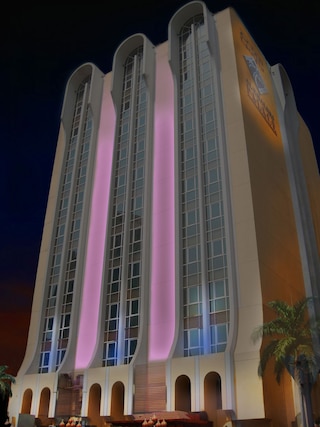 アル ハリージ パレス デイラ ホテル