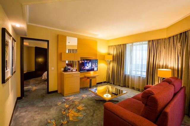 北京 チョンウェンメン トンパイ ホテル (北京貝爾特酒店)