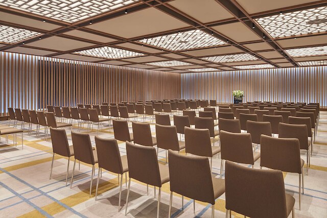 ハイアット リージェンシー メトロポリタン チョンチン (重慶大都會凱悅酒店)