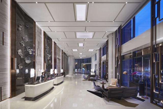 ハイアット リージェンシー メトロポリタン チョンチン (重慶大都會凱悅酒店)