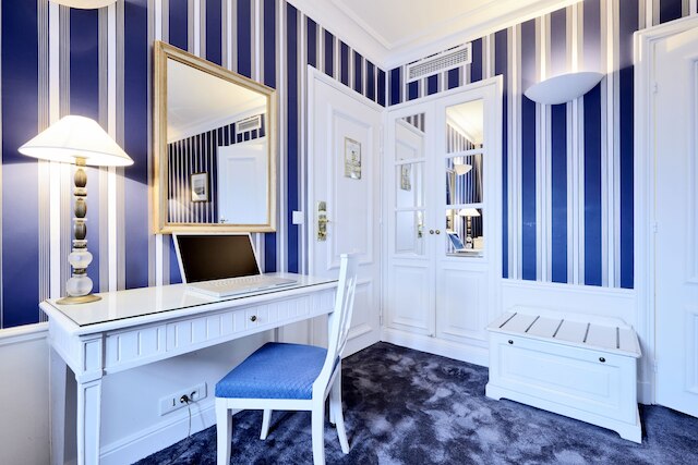 ゴールデン・チューリップ・ワシントン・オペラ