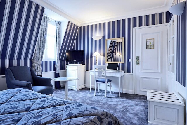 ゴールデン・チューリップ・ワシントン・オペラ