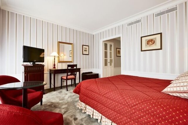 ゴールデン・チューリップ・ワシントン・オペラ