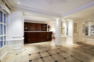 ゴールデン・チューリップ・ワシントン・オペラ