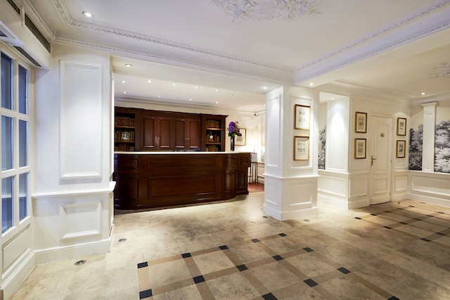 ゴールデン・チューリップ・ワシントン・オペラ