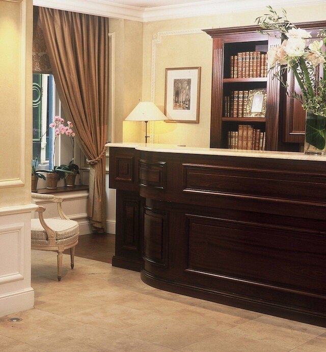 ゴールデン・チューリップ・ワシントン・オペラ