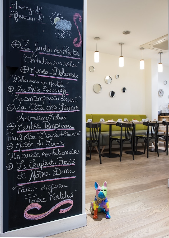 ホテル ヴィラ ボエーム