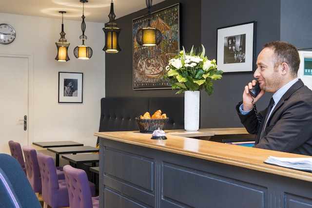 ホテル ヴィラ ボエーム