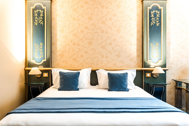 ヴィラ ボマルシェ