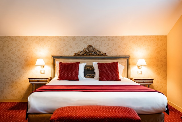 ヴィラ ボマルシェ