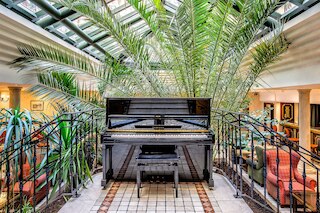 ヴィラ ボマルシェ