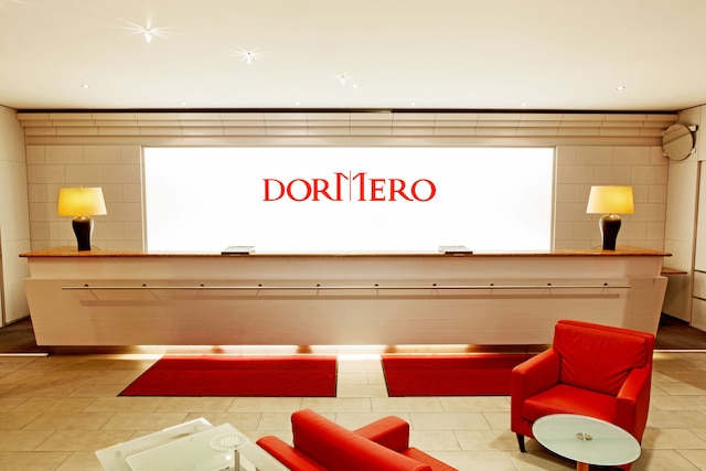 ドルメロ ホテル ドレスデン シティ