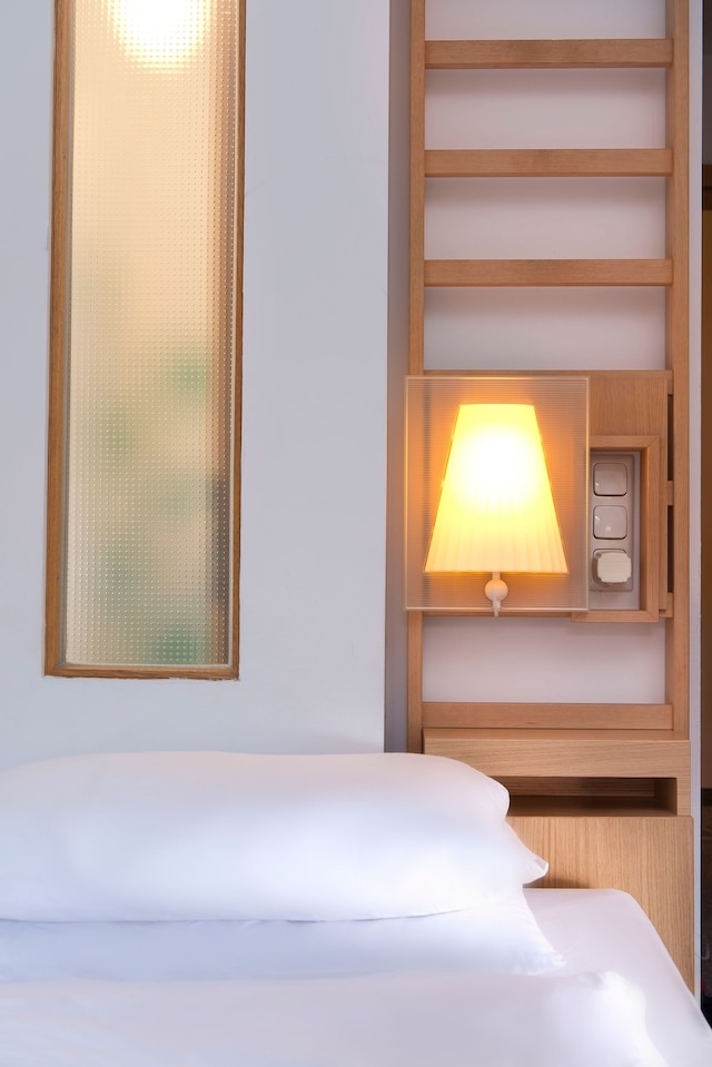 ホテル アグネスホフ ニュルンベルク