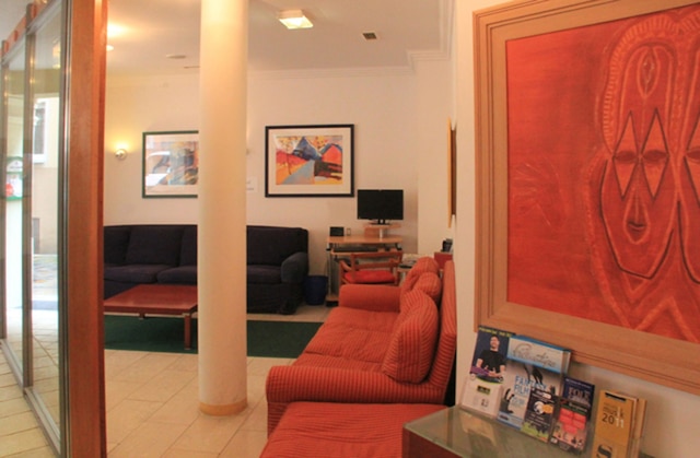 ホテル アグネスホフ ニュルンベルク