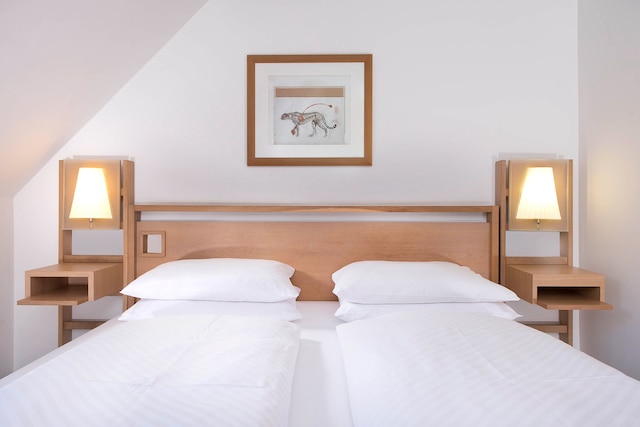 ホテル アグネスホフ ニュルンベルク