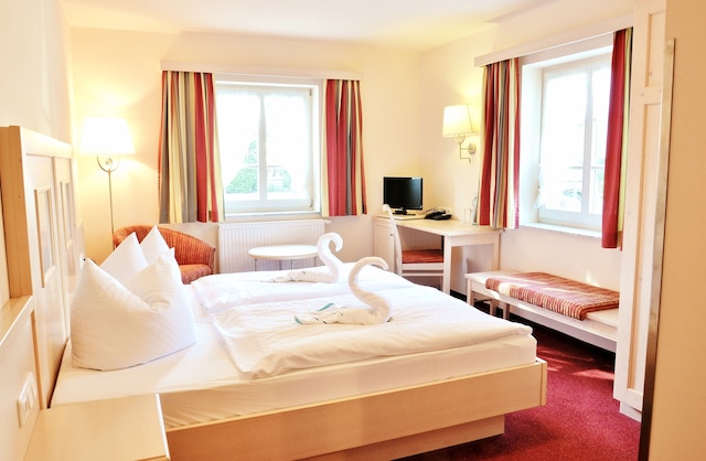 ホテル アルトトルケヴィッツァー ホフ ドレスデン