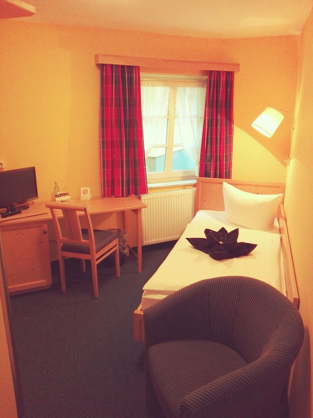 ホテル アルトトルケヴィッツァー ホフ ドレスデン