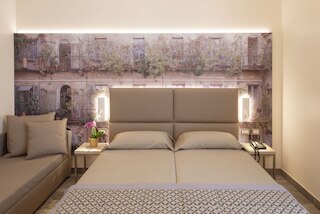 ホテル センピオーネ