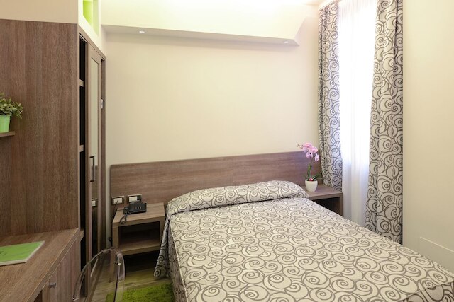 ホテル センピオーネ