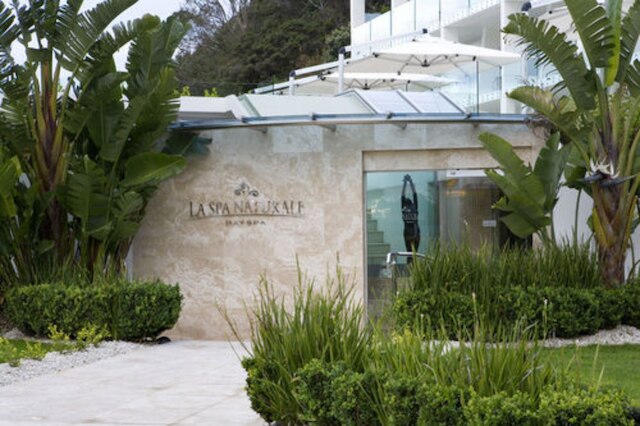 ファイハイア ビーチ リゾート & スパ ホテル