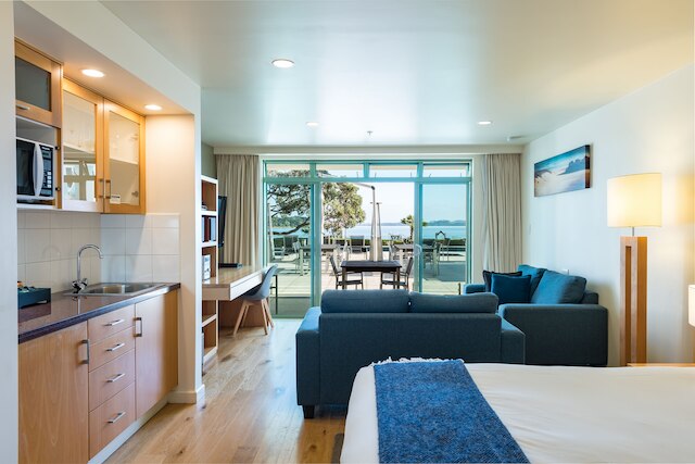 ファイハイア ビーチ リゾート & スパ ホテル